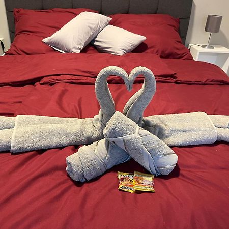 Studio Am Waldschloesschen Mit Kueche Und Netflix Dresde Extérieur photo